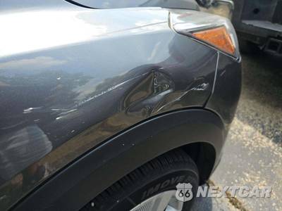 2023 Nissan Kicks S - zdjęcie 30 z 32 - miniatura