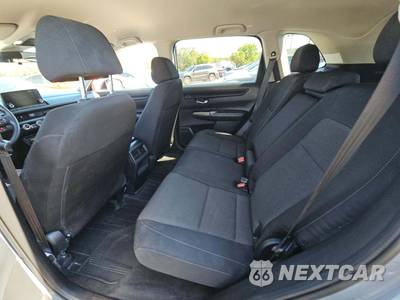 2025 Honda CR-V LX - zdjęcie 13 z 21 - miniatura