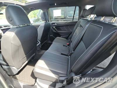 2024 Volkswagen Tiguan SE R-Line Black - zdjęcie 13 z 21 - miniatura
