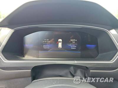 2024 Volkswagen Tiguan SE R-Line Black - zdjęcie 9 z 21 - miniatura