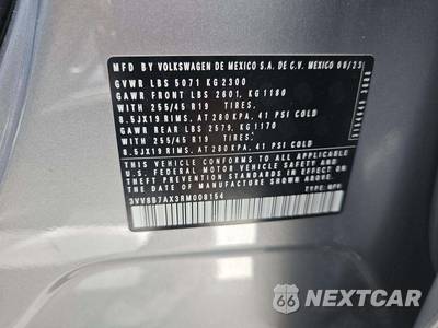2024 Volkswagen Tiguan SE R-Line Black - zdjęcie 5 z 21 - miniatura