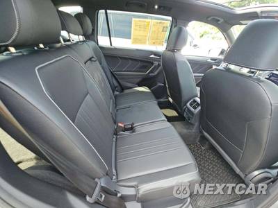 2024 Volkswagen Tiguan SE R-Line Black - zdjęcie 16 z 21 - miniatura