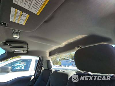 2015 Ford F-150 XL Regular Cab Medium Bed - zdjęcie 11 z 21 - miniatura