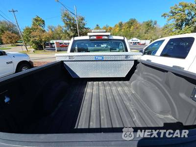2015 Ford F-150 XL Regular Cab Medium Bed - zdjęcie 13 z 21 - miniatura