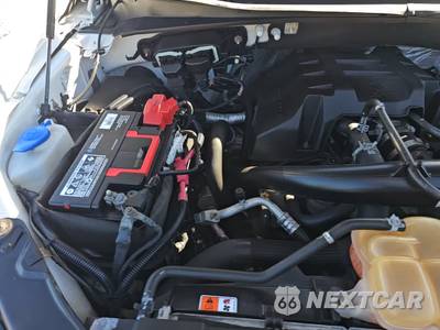 2015 Ford F-150 XL Regular Cab Medium Bed - zdjęcie 21 z 21 - miniatura