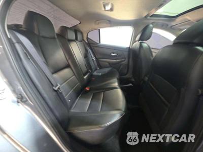 2023 Nissan Sentra SR - zdjęcie 16 z 27 - miniatura