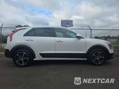 2026 Kia Niro LX - zdjęcie 4 z 24 - miniatura