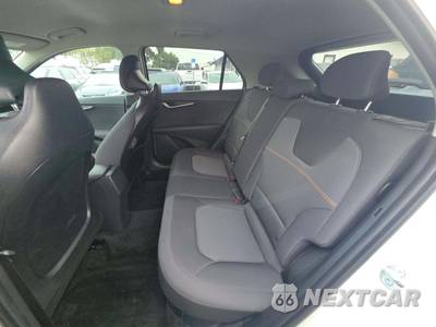 2026 Kia Niro LX - zdjęcie 13 z 24 - miniatura