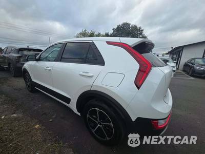 2026 Kia Niro LX - zdjęcie 2 z 24 - miniatura
