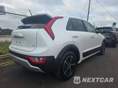 2026 Kia Niro LX - zdjęcie 3 z 24 - miniatura