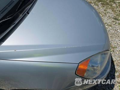 2010 Hyundai Accent GLS Sedan - zdjęcie 28 z 39 - miniatura