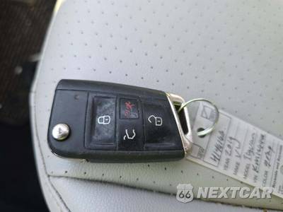 2019 Volkswagen Tiguan SE - zdjęcie 5 z 31 - miniatura