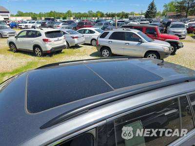2019 Volkswagen Tiguan SE - zdjęcie 9 z 31 - miniatura