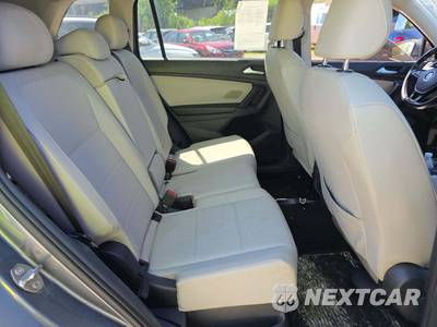 2019 Volkswagen Tiguan SE - zdjęcie 13 z 31 - miniatura
