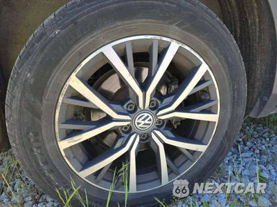 2019 Volkswagen Tiguan SE - zdjęcie 26 z 31 - miniatura
