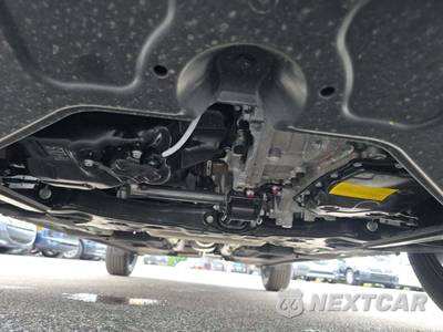 2026 Hyundai Venue SEL - zdjęcie 17 z 20 - miniatura