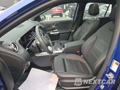 2024 Mercedes-Benz AMG GLA 35 4MATIC - zdjęcie 3 z 20 - miniatura