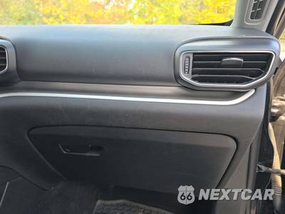 2021 Ford Explorer XLT - zdjęcie 17 z 26 - miniatura