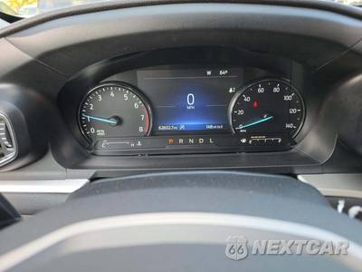 2021 Ford Explorer XLT - zdjęcie 6 z 26 - miniatura