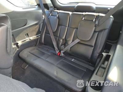 2021 Ford Explorer XLT - zdjęcie 11 z 26 - miniatura