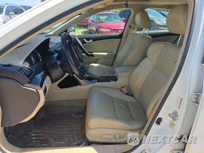 2012 Acura TSX Sedan - zdjęcie 3 z 28 - miniatura
