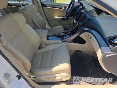 2012 Acura TSX Sedan - zdjęcie 15 z 28 - miniatura