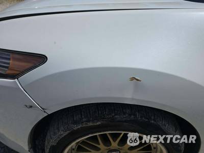 2012 Acura TSX Sedan - zdjęcie 20 z 28 - miniatura