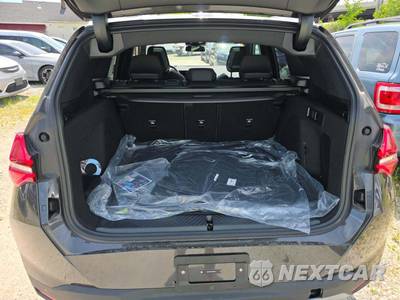 2026 BMW X3 30 xDrive - zdjęcie 11 z 35 - miniatura
