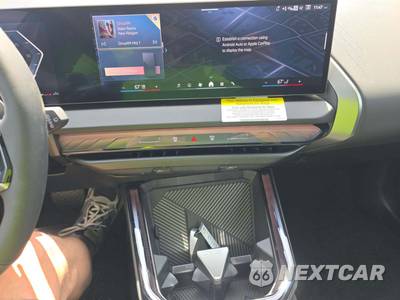 2026 BMW X3 30 xDrive - zdjęcie 7 z 35 - miniatura