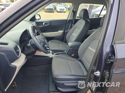 2023 Hyundai Venue Limited - zdjęcie 6 z 21 - miniatura