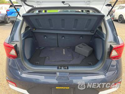 2023 Hyundai Venue Limited - zdjęcie 14 z 21 - miniatura