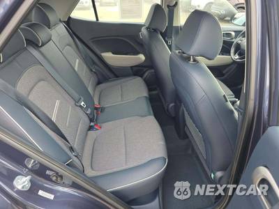 2023 Hyundai Venue Limited - zdjęcie 16 z 21 - miniatura