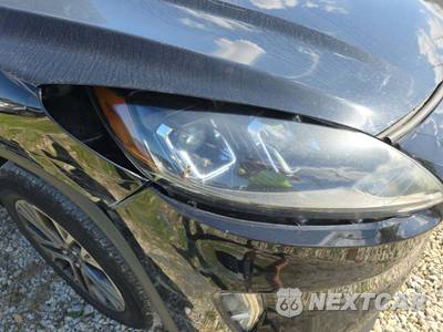 2020 Ford Escape SEL - zdjęcie 21 z 37 - miniatura