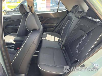 2025 Hyundai Venue Limited - zdjęcie 13 z 21 - miniatura