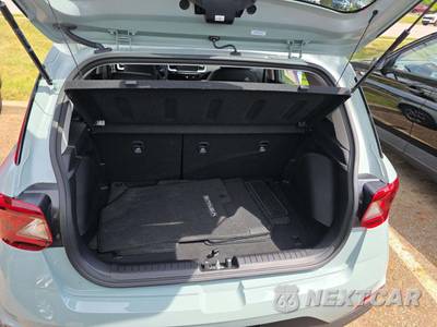 2025 Hyundai Venue Limited - zdjęcie 14 z 21 - miniatura