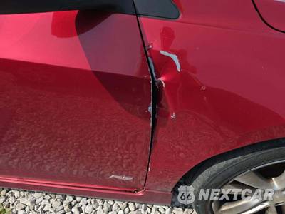2014 Chevrolet Cruze LTZ 1SJ - zdjęcie 36 z 63 - miniatura