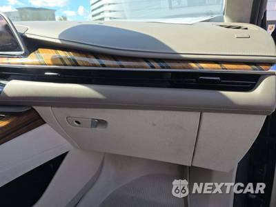 2022 Cadillac Escalade ESV Premium Luxury Platinum 1SG - zdjęcie 17 z 21 - miniatura