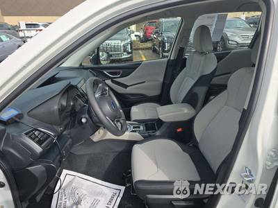 2023 Subaru Forester - zdjęcie 3 z 19 - miniatura