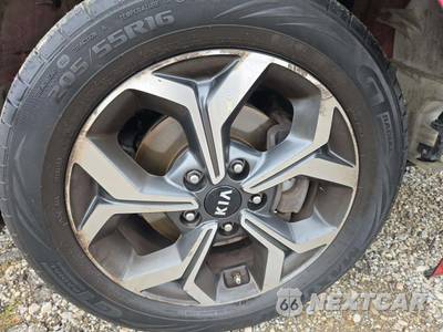 2019 Kia Forte LXS - zdjęcie 31 z 34 - miniatura