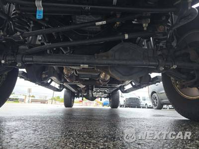 2024 Ford Super Duty F-250 Lariat Crew Cab Long Bed - zdjęcie 20 z 23 - miniatura