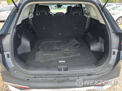 2024 Kia Sportage Hybrid EX - zdjęcie 11 z 22 - miniatura