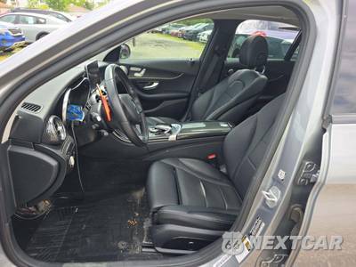 2016 Mercedes-Benz C 300 4MATIC - zdjęcie 3 z 20 - miniatura