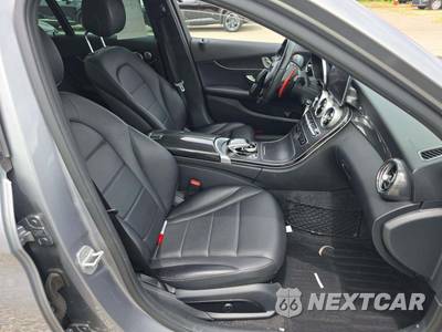 2016 Mercedes-Benz C 300 4MATIC - zdjęcie 15 z 20 - miniatura