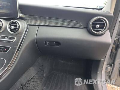 2016 Mercedes-Benz C 300 4MATIC - zdjęcie 16 z 20 - miniatura