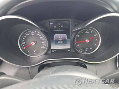 2016 Mercedes-Benz C 300 4MATIC - zdjęcie 6 z 20 - miniatura