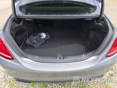2016 Mercedes-Benz C 300 4MATIC - zdjęcie 11 z 20 - miniatura