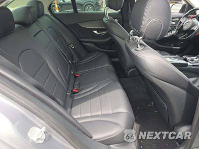 2016 Mercedes-Benz C 300 4MATIC - zdjęcie 13 z 20 - miniatura
