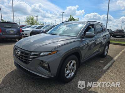 2024 Hyundai Tucson SEL - zdjęcie 1 z 22 - miniatura