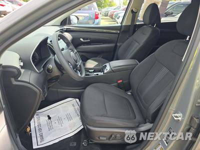 2024 Hyundai Tucson SEL - zdjęcie 6 z 22 - miniatura