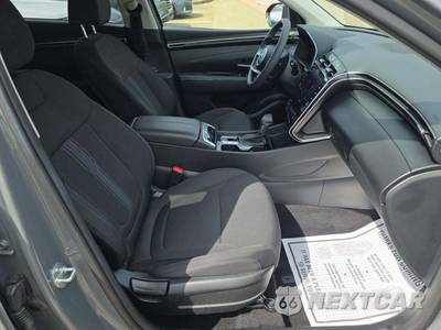 2024 Hyundai Tucson SEL - zdjęcie 18 z 22 - miniatura